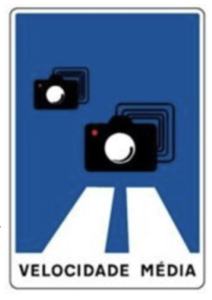 radares de velocidade média