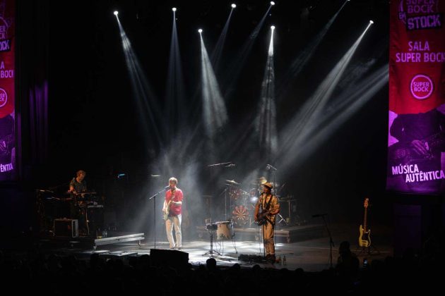 Django Django