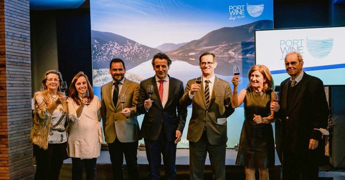 Douro mais Sustentável