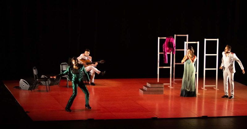 flamenco