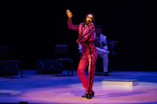 Eduardo Guerrero no Casino Estoril