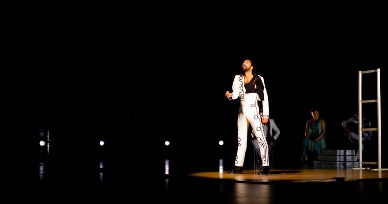 flamenco