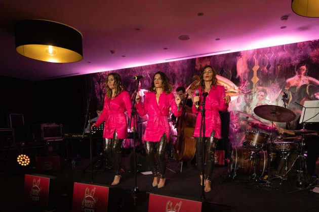 Elas e o Jazz