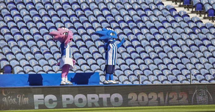 FC PORTO FLA_0682 s FC Porto no OLX