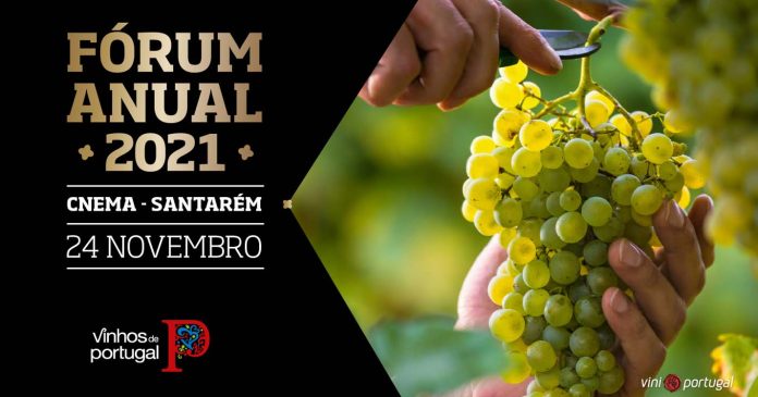 Fórum dos Vinhos de Portugal