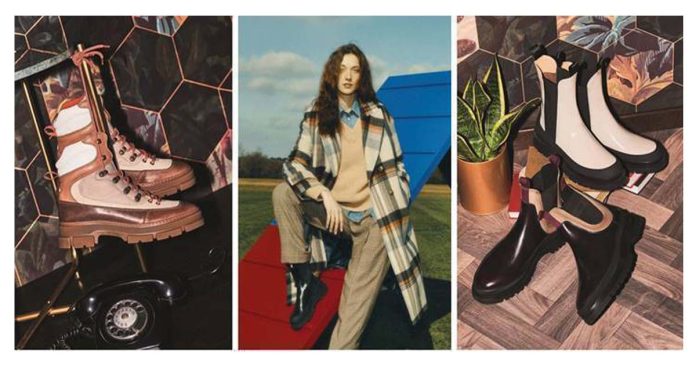 GANT Footwear