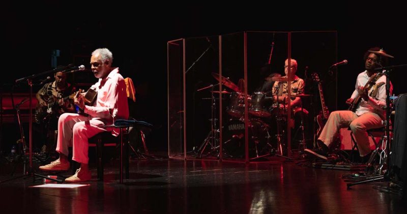 Gilberto Gil
