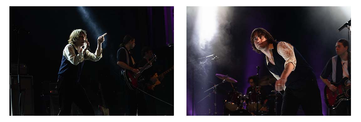 Iceage