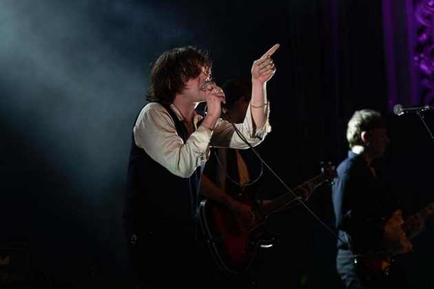 Iceage