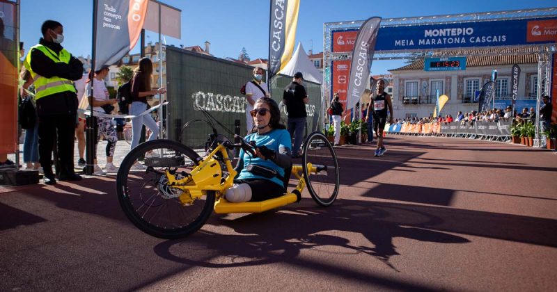Meia Maratona de Cascais