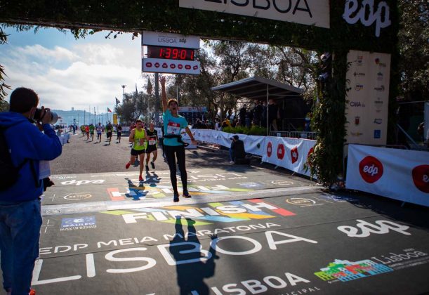 Meia Maratona