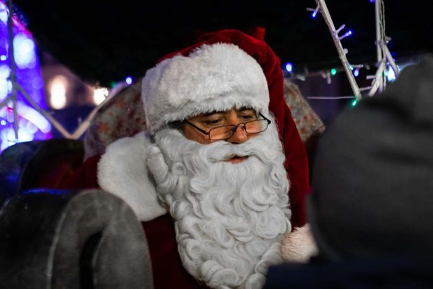 Pai Natal