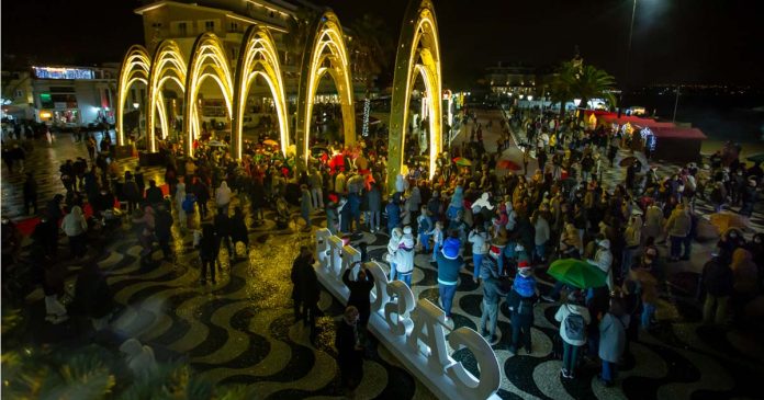 Natal Cascais IMG_0156 s magia do Natal em Cascais