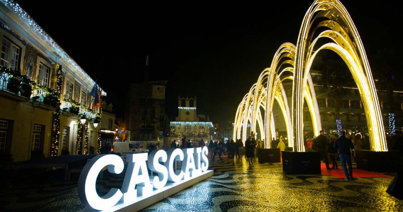 Ilumina&ccedil;&otilde;es