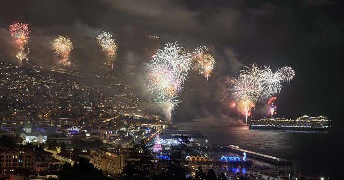 Natal e Fim do Ano À Madeirense