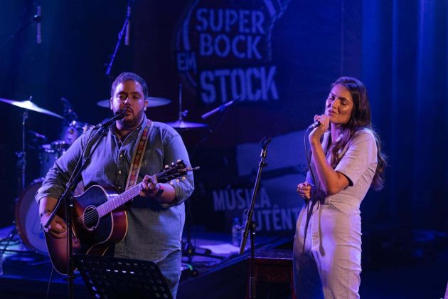Super Bock em Stock 2021