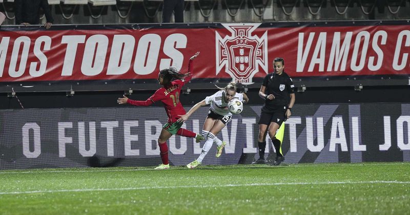 Sele&ccedil;&atilde;o das Quinas