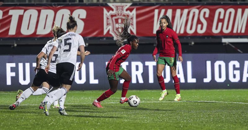 Sele&ccedil;&atilde;o das Quinas