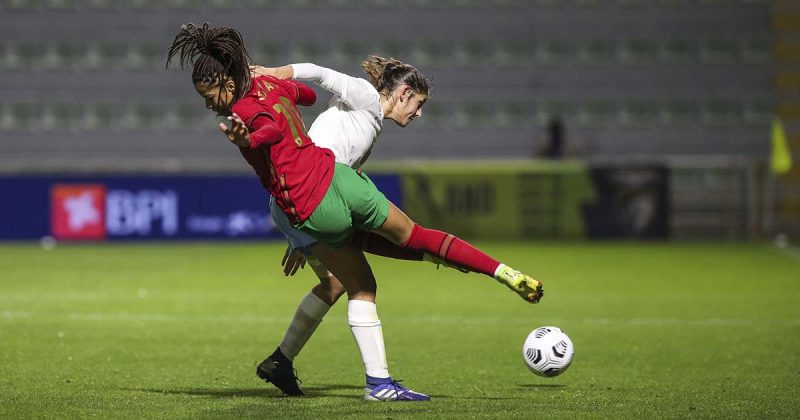 Portugal vs Israel