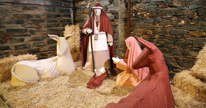 Natal em Reguengos
