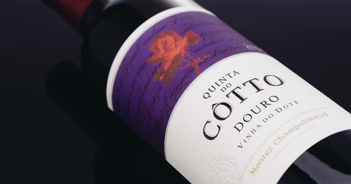 Quinta do Côtto Vinha do Dote