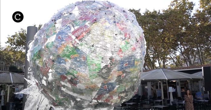 reciclagem em Cascais