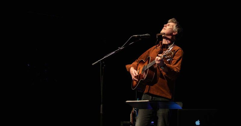 Scott Matthews