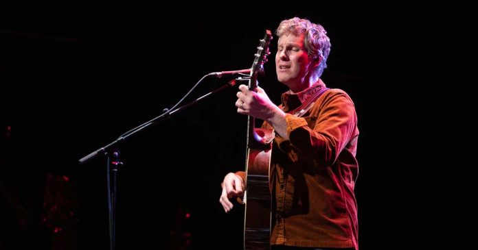 Scott Matthews