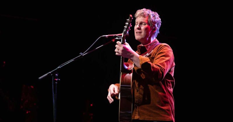 Scott Matthews