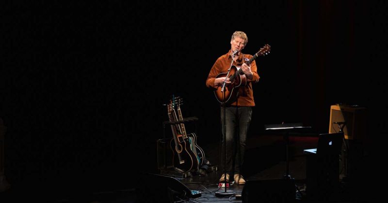 Scott Matthews