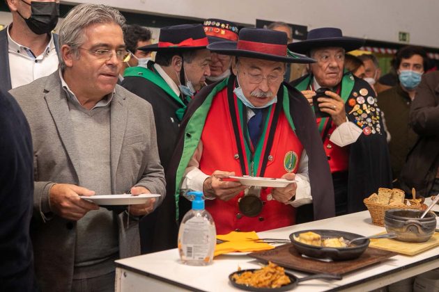 Festival de Gastronomia em Santar&eacute;m