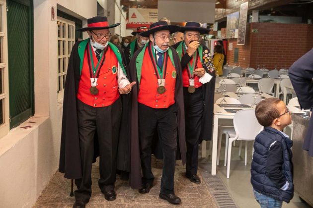 Festival de Gastronomia em Santar&eacute;m