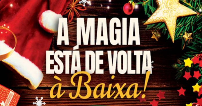 magia do Natal na Baixa de Lisboa s Natal na Baixa de Lisboa
