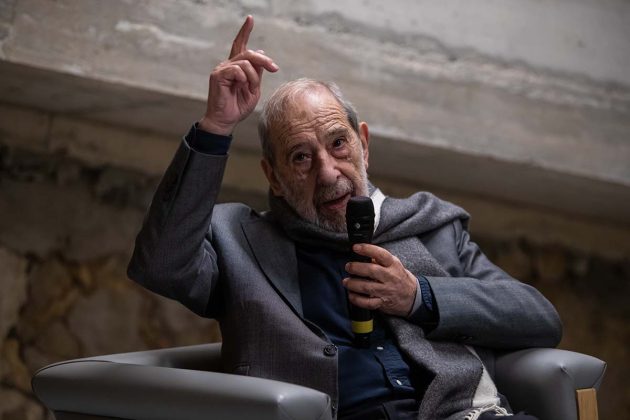 &Aacute;lvaro Siza Vieira