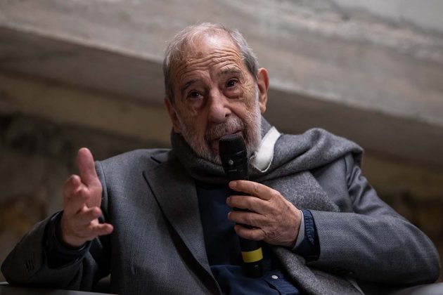 &Aacute;lvaro Siza Vieira