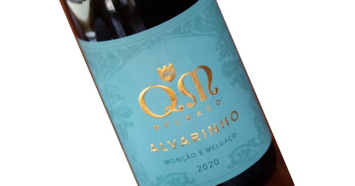 Alvarinho QM