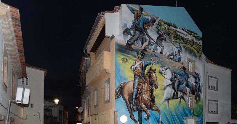Arte Urbana