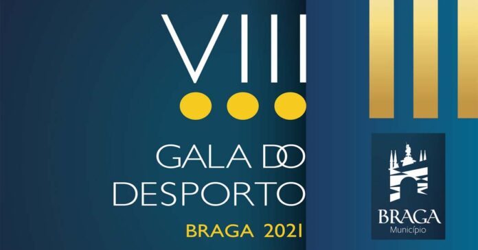 Braga Gala do Desporto s VIII Gala do Desporto de Braga