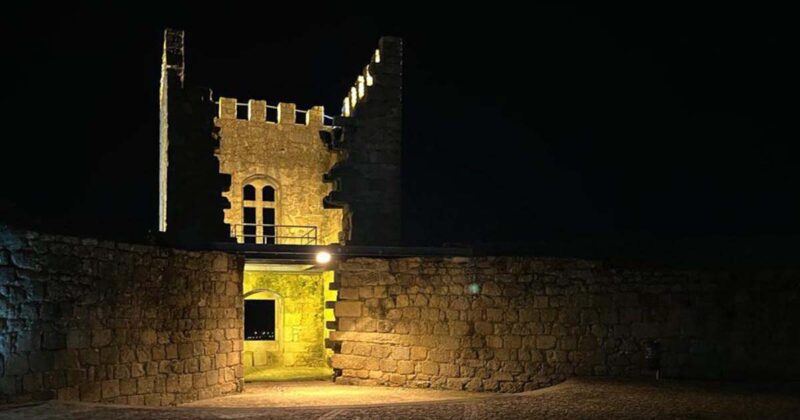 Castelo