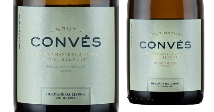 Espumantes Convés