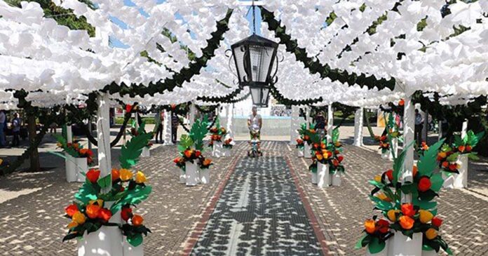Festas do Povo de Campo Maior