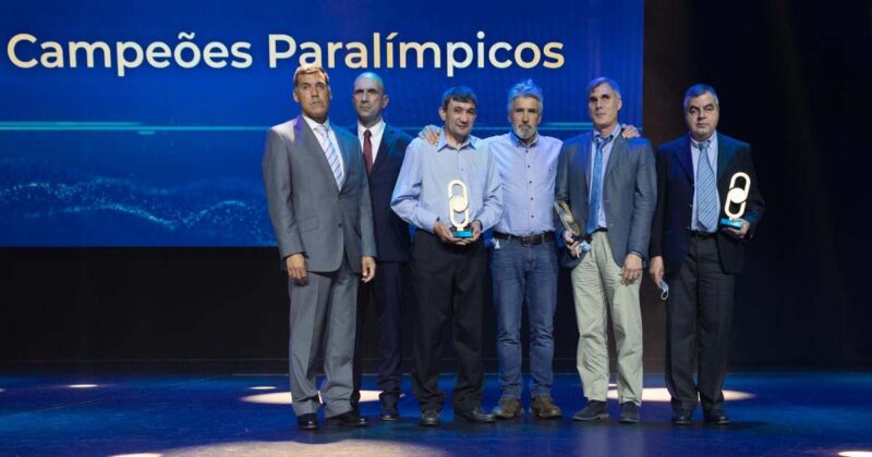 Centen&aacute;rio da Federa&ccedil;&atilde;o Portuguesa de Atletismo