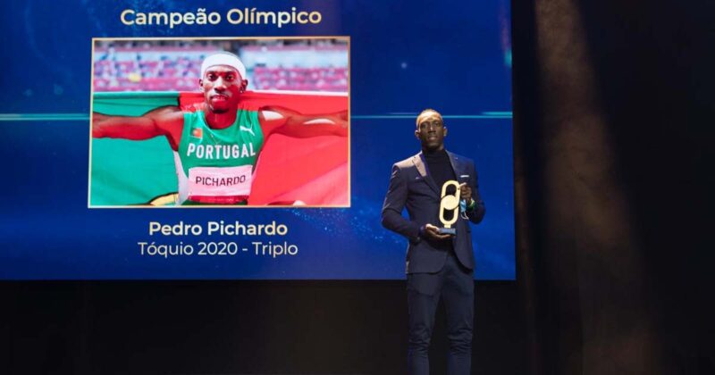 Pedro Pichardo