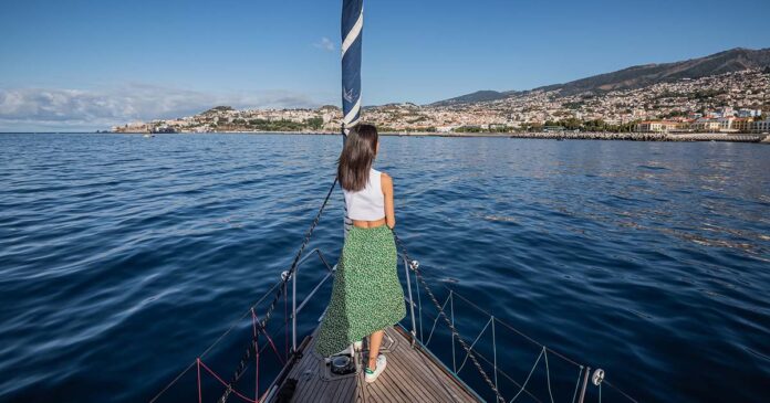Madeira é o Melhor Destino Insular do Mundo