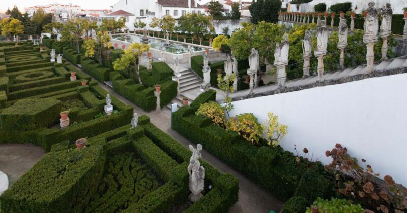 Castelo Branco na rota das Invas&otilde;es Francesas