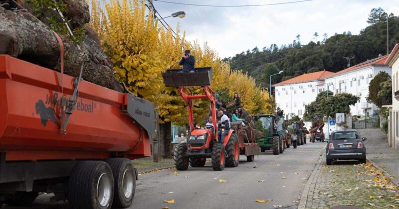 Vila Madeiro