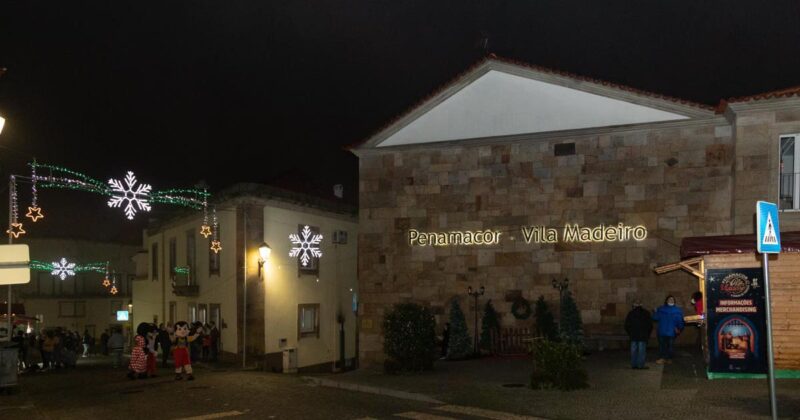Penamacor