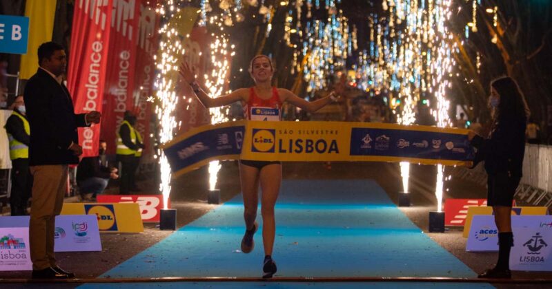 S&atilde;o Silvestre de Lisboa