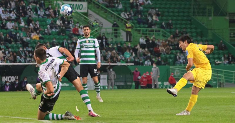 Portimonense