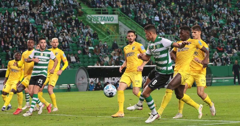 Alvalade